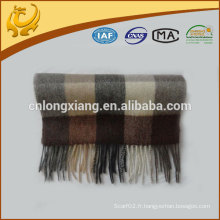100% Cashmere Material Wholesale Cashmere Scarf Factory Chine